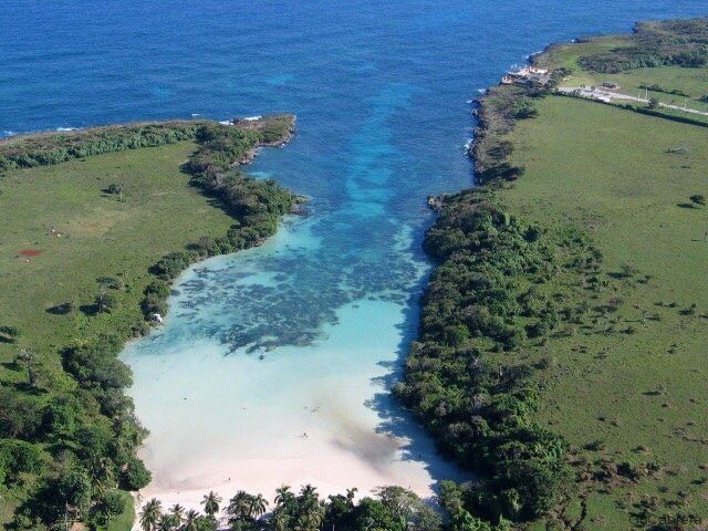 Playa Diamante景点图片