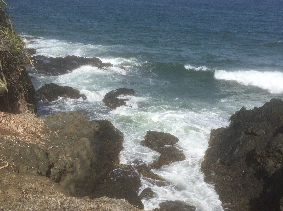 Roxborough旅游景点-Fort Granby