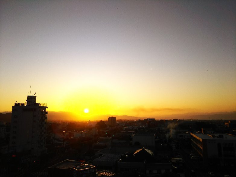 Hotel Grandspa Avenue主图