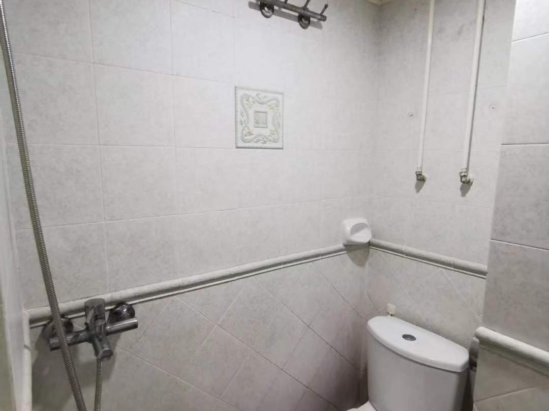 香港百乐宾馆酒店百乐大厦店主图