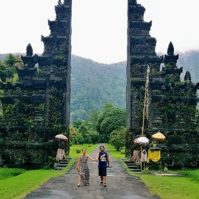 Bali Handara Kosaido Country Club主图