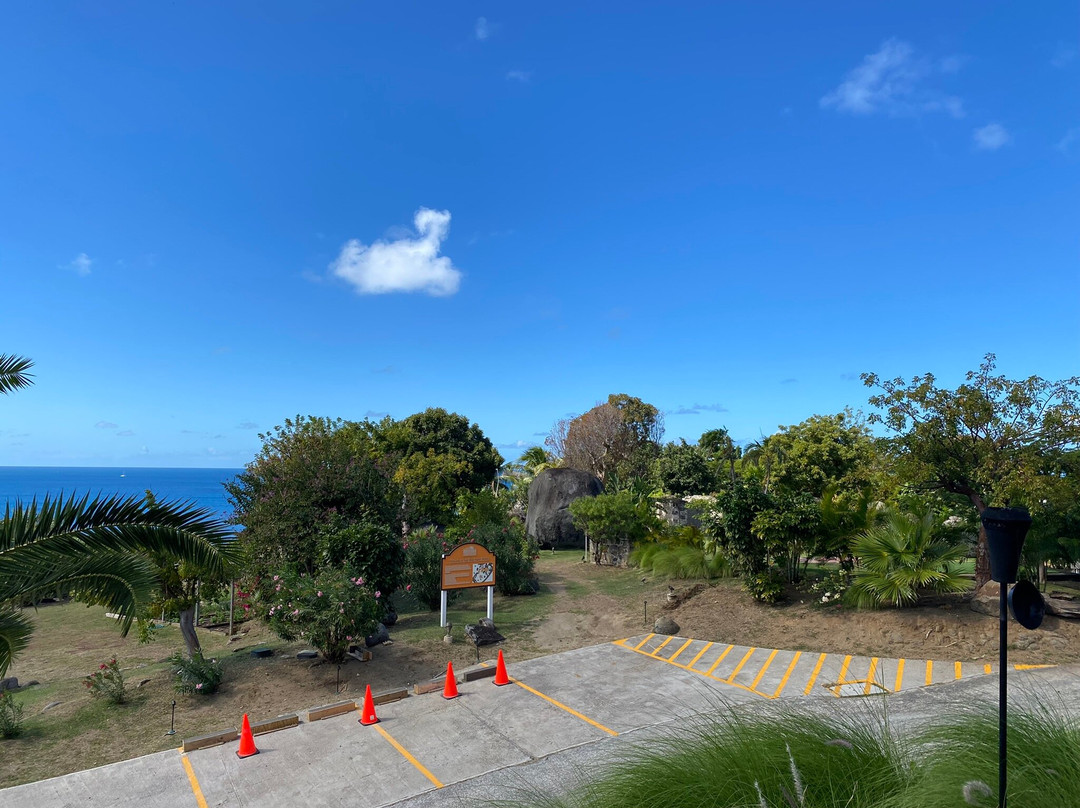 Nail Bay Sugar Works