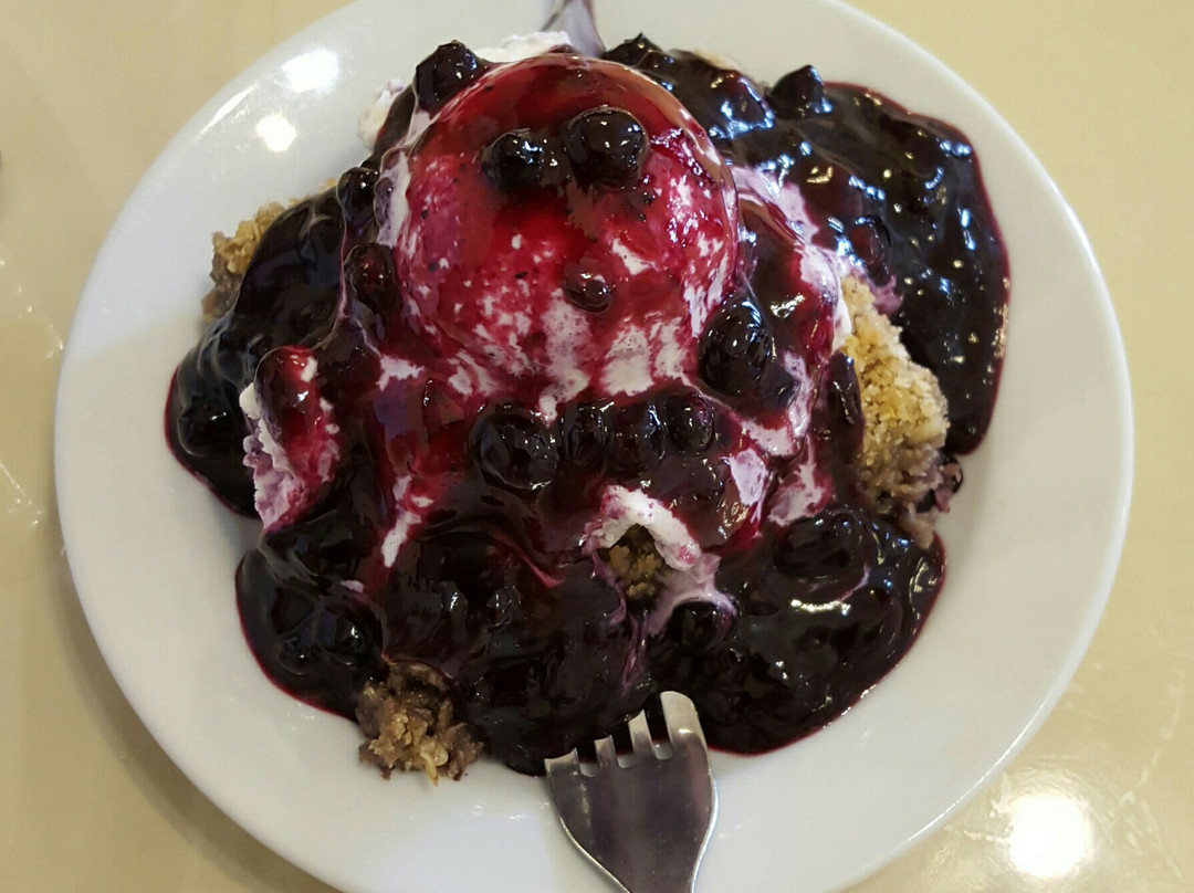 The Country Corner-Brigus必去景点