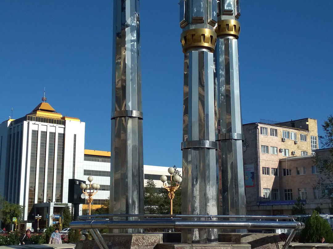 Palmov Kalmykia Republican Museum of Local Lore-Elista必去景点