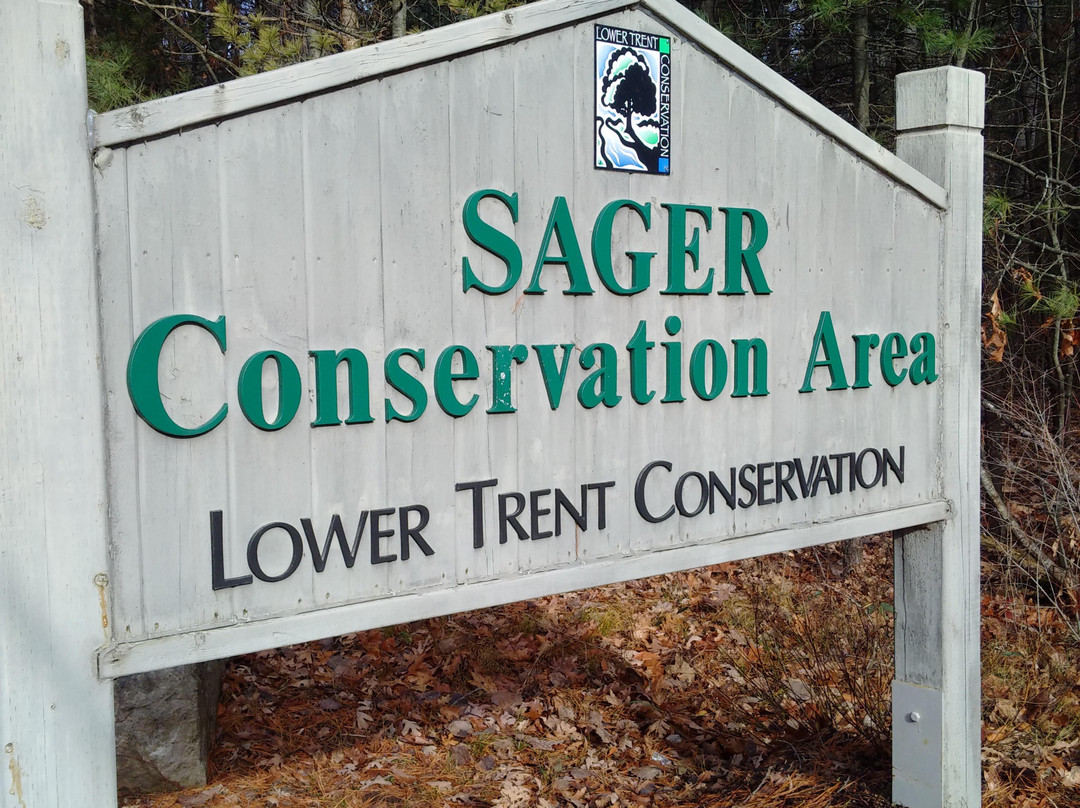 Sager Conservation Area景点图片