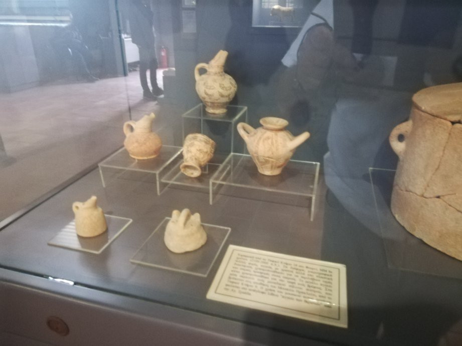 Archaeological Museum of Archanes景点图片