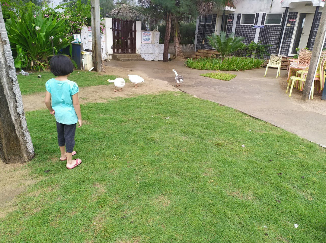 Sea Breeze Beach Resort主图