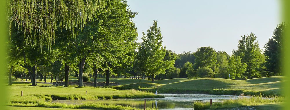 Caughnawaga Golf Course-Kahnawake必去景点