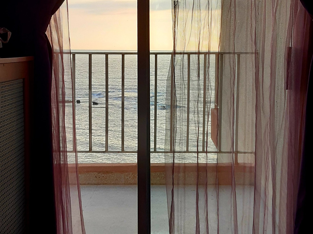 艾宜拉姆比布鲁斯酒店主图