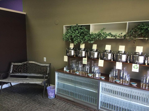 Humble OIive Tasting Bar-莱斯布里奇必去景点