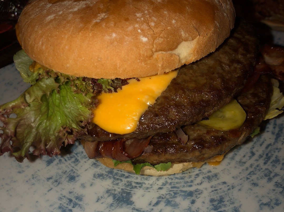 Wefers Hotel-Bistro主图