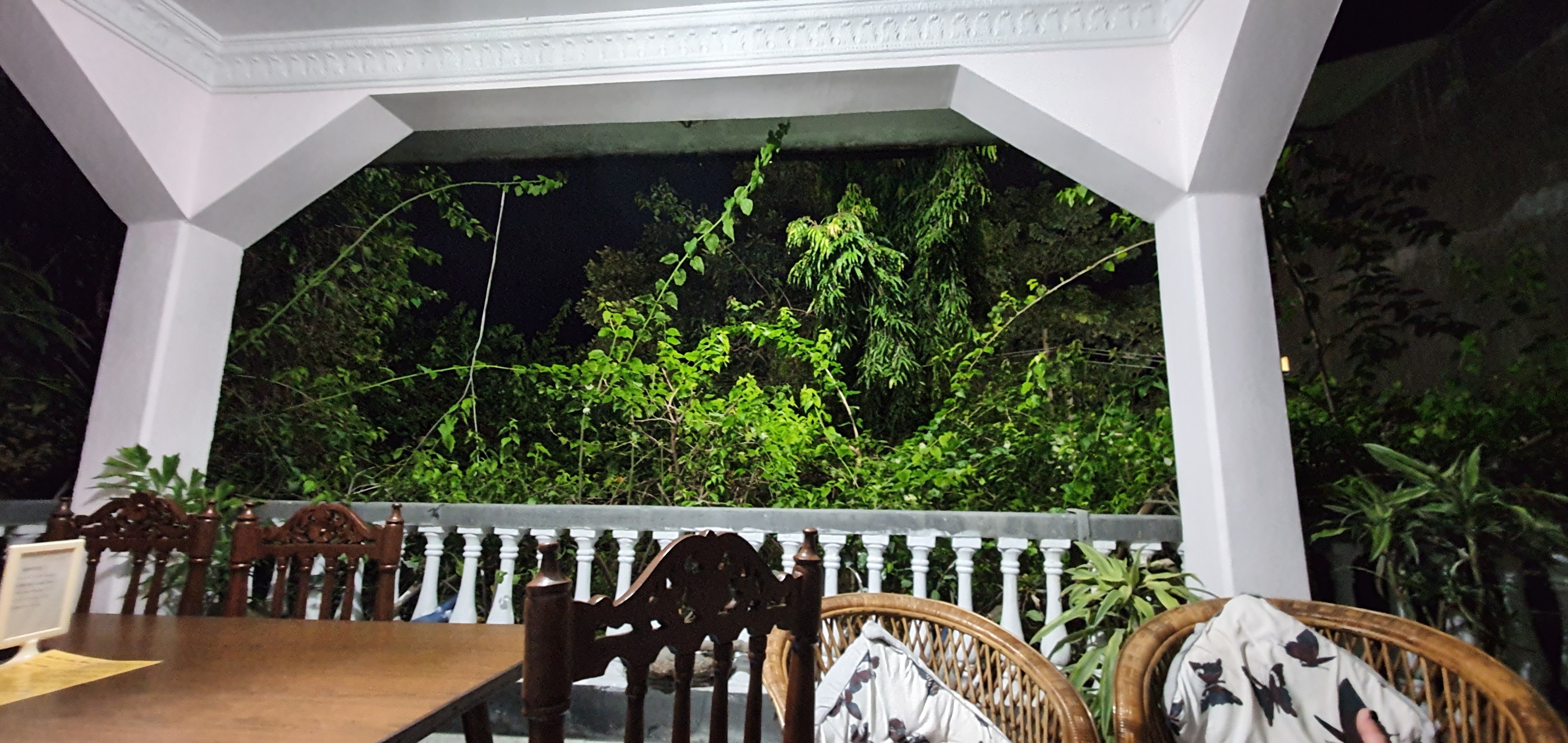 圣谷酒店-酒店景观