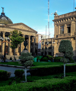 Plaza del Carmen景点门票图片