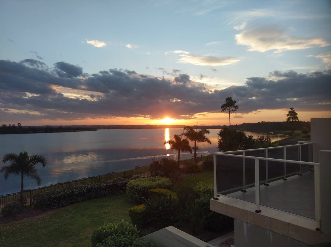 Harrington River Lodge主图