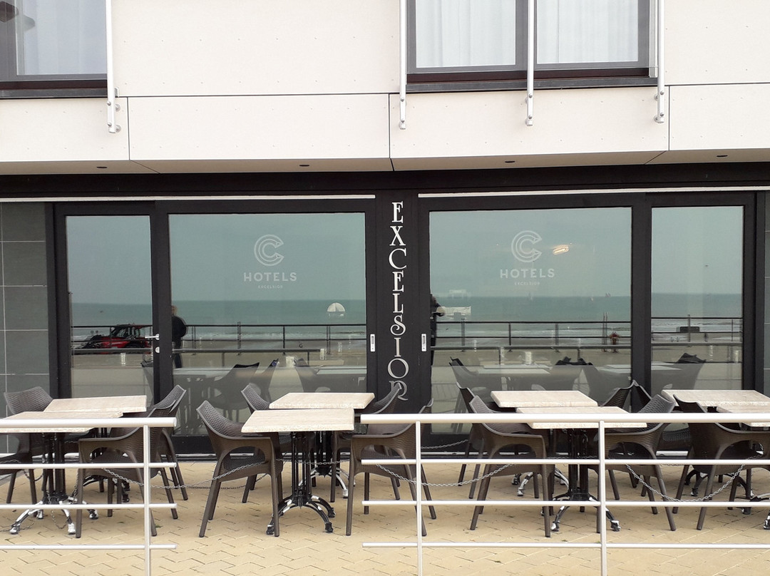埃克塞尔西奥酒店主图