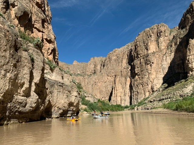 Dvorak Expeditions