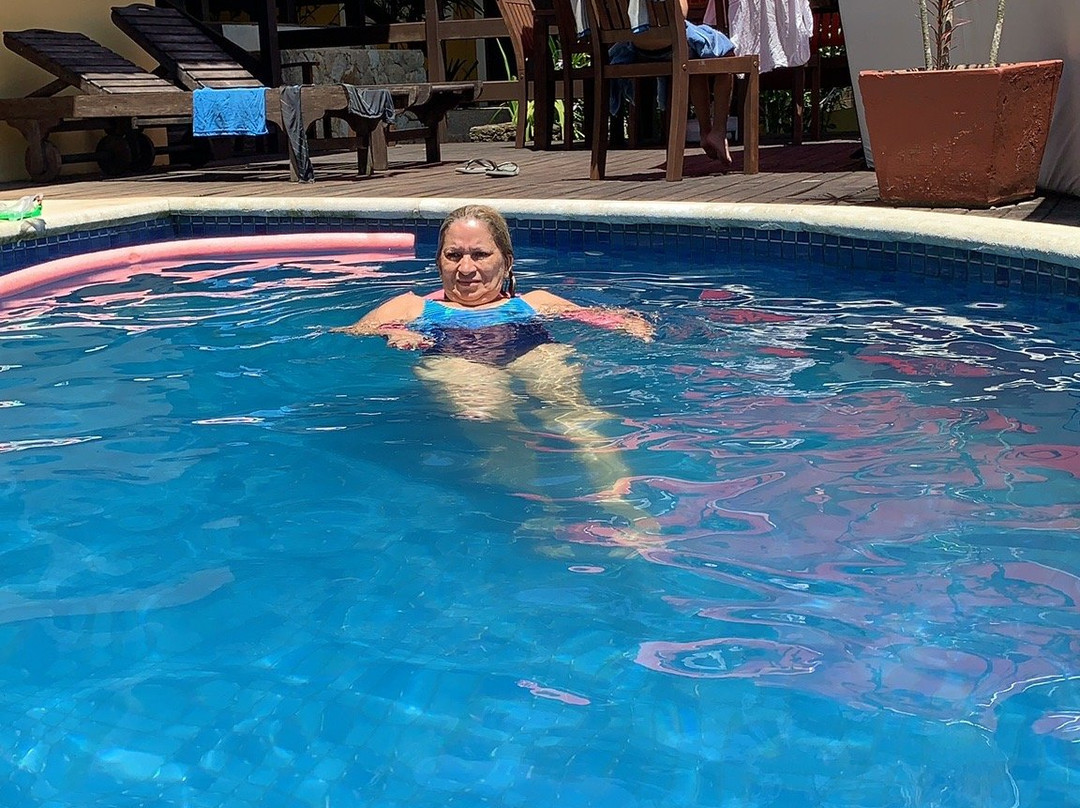 Riccio di Mare主图