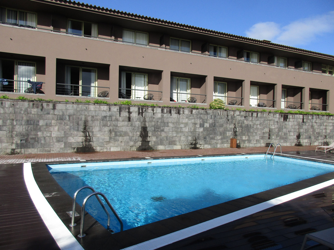 The Lince Nordeste Country and Nature Hotel主图