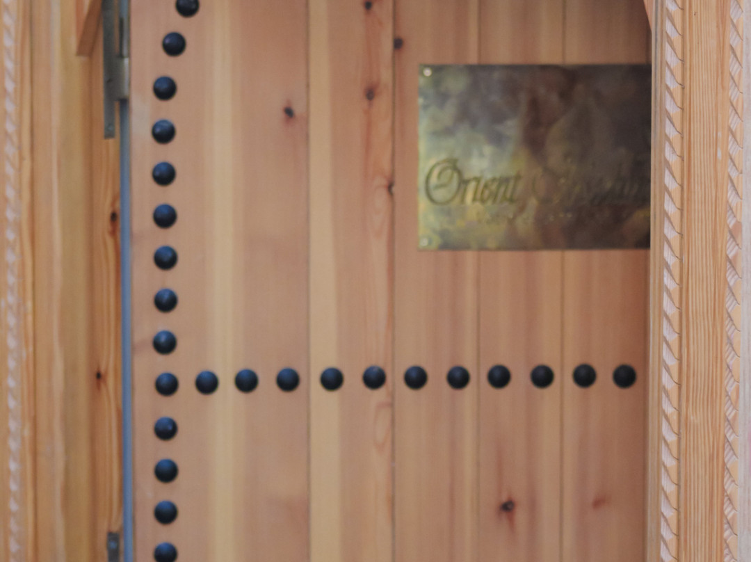 Orient Medina-马拉喀什必去景点