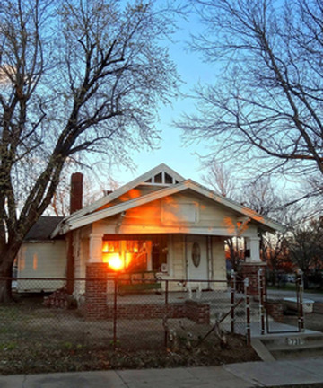 The Outsiders House Museum景点门票图片