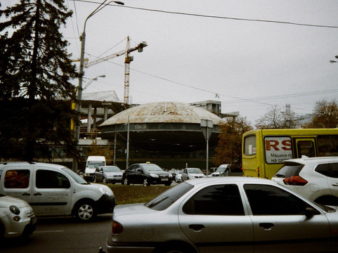 Kyiv Localist Experience Bureau-基辅必去景点