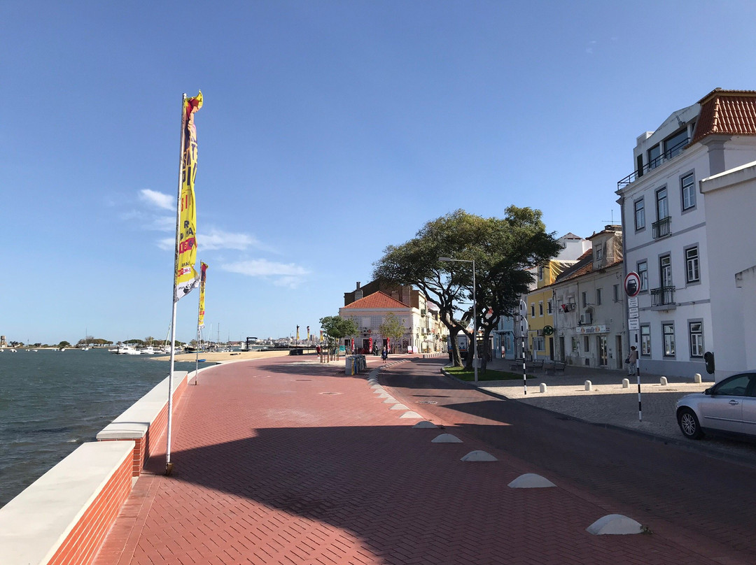 Elisiario-阿尔马达必去景点