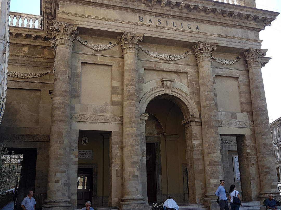 Piazza Plebiscito景点图片