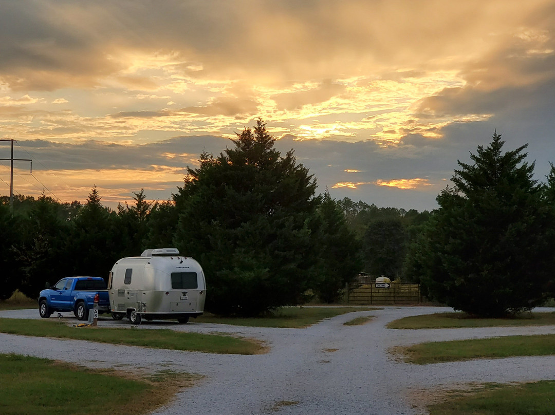 Northgate RV Travel Park