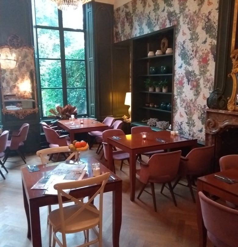 Hotel aan de Dam主图