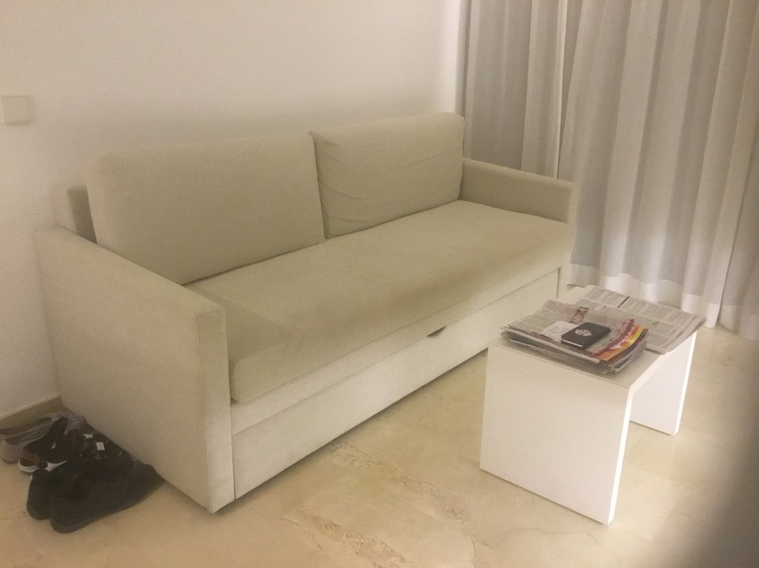 Apartments Canyamel Sunrise主图