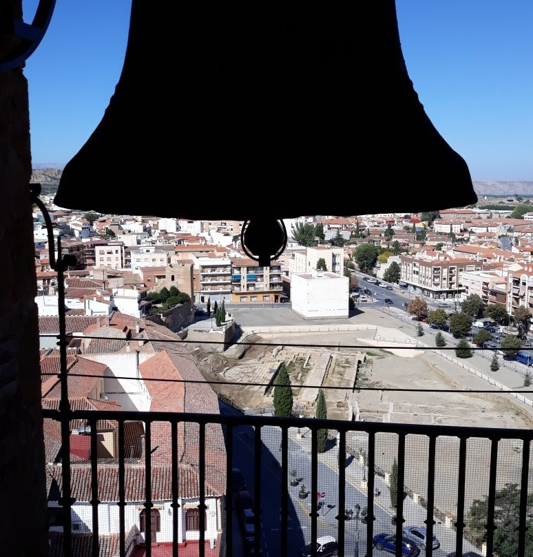 Guadix Cathedral景点图片