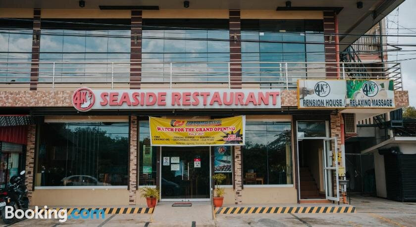 4K's Pension House By Cocotel主图