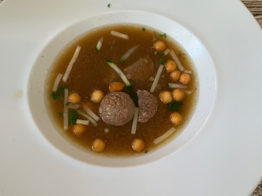 Landhotel Alte Schmiede主图