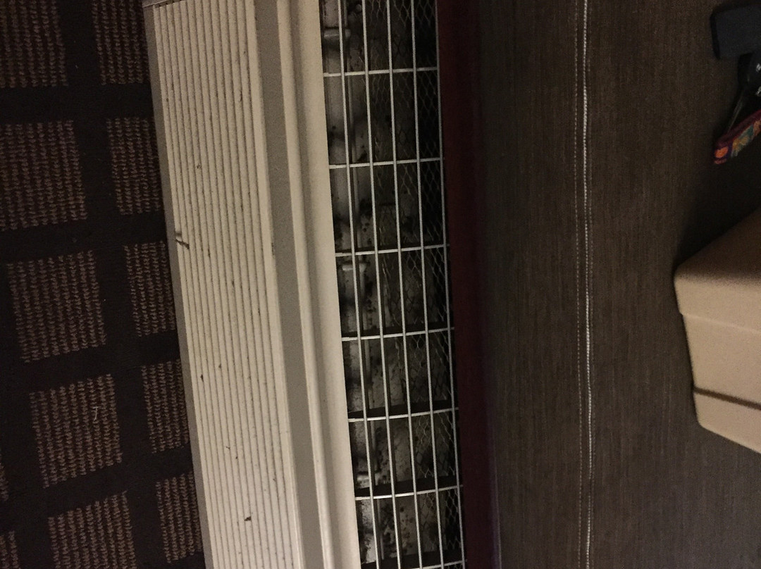 温德姆·贝克利麦客达套房酒店主图