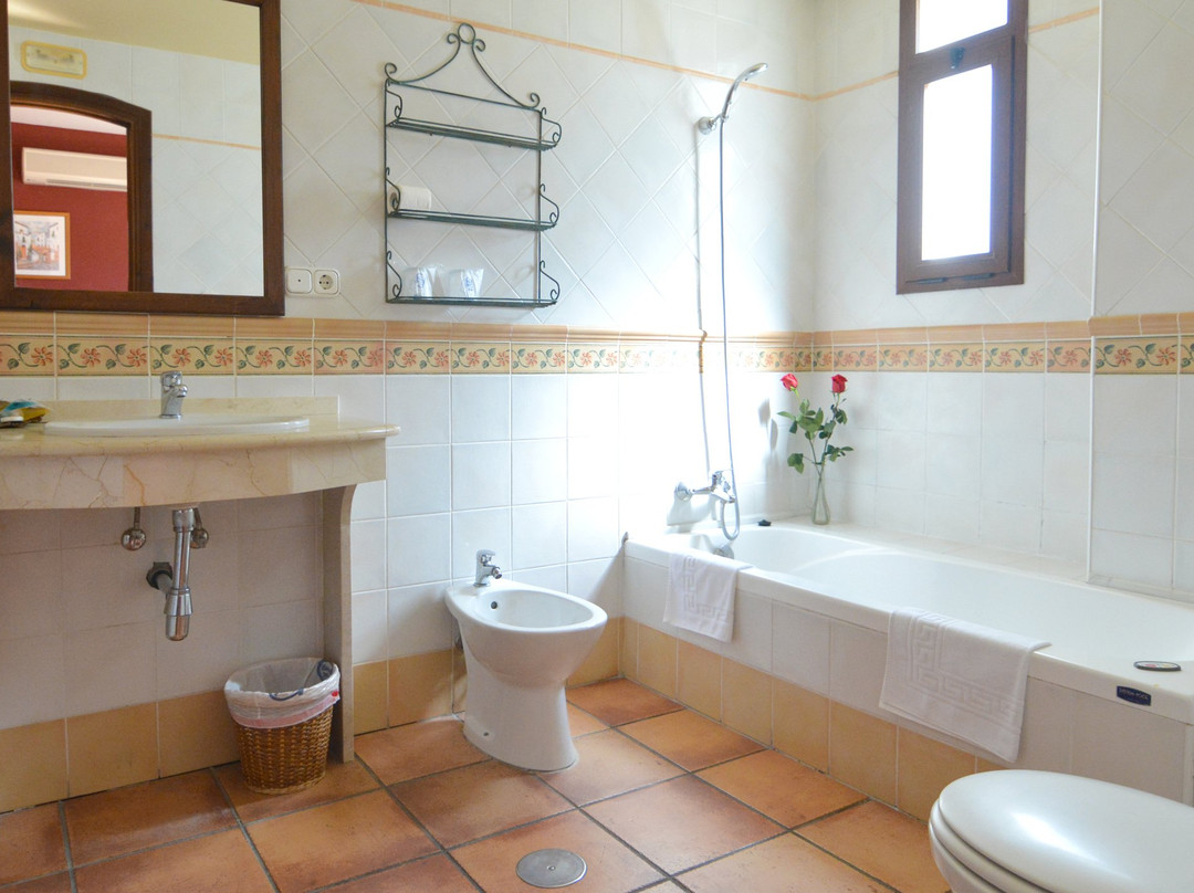 Hotel La Posada del Conde主图