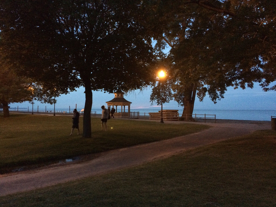 Port of Rochester Marina景点图片