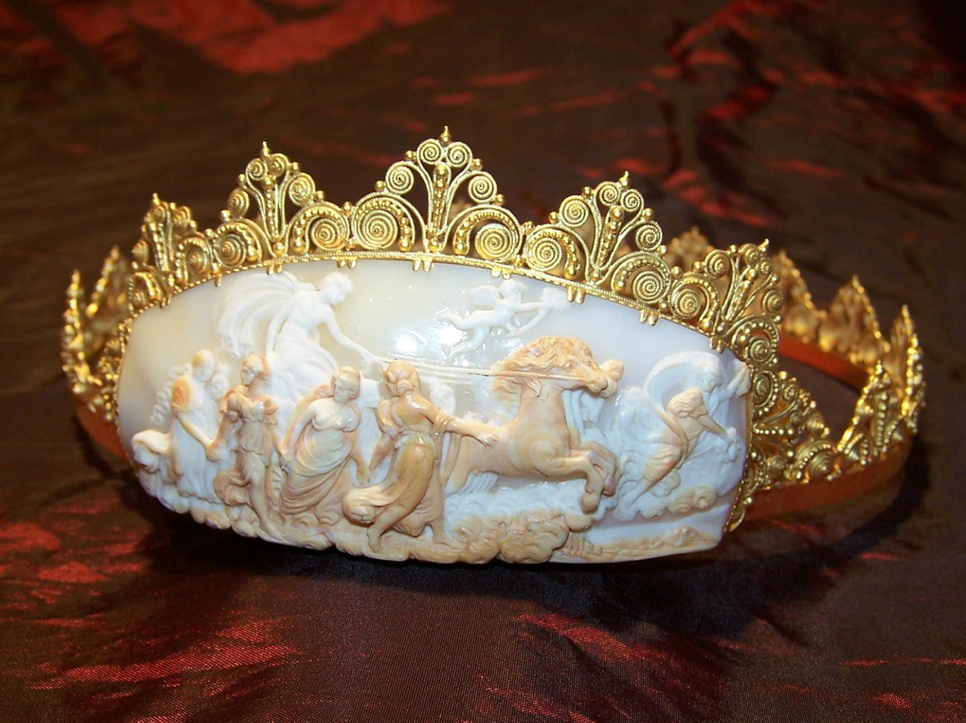 Castor Jewelry-Lambertville必去景点