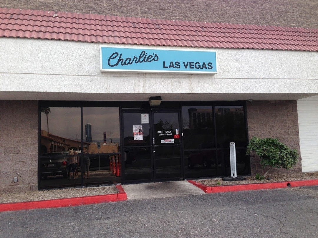 Charlie's Las Vegas景点图片