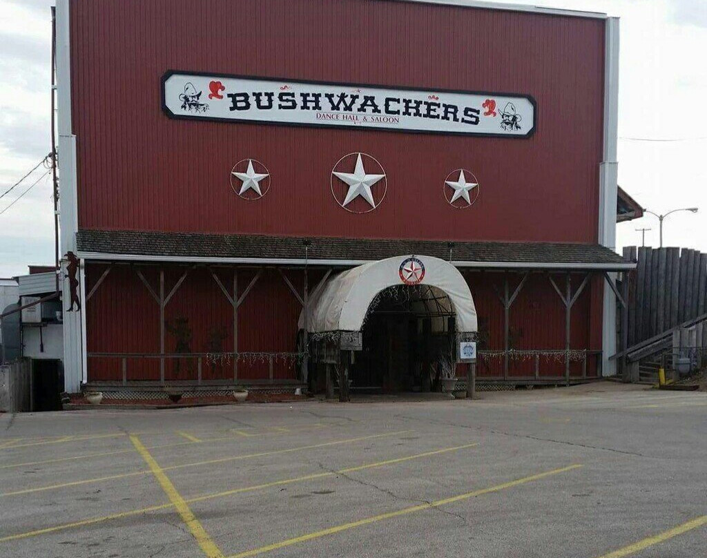 Bushwackers Dance Hall and Saloon景点图片