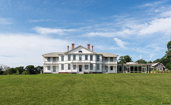 Martha's Vineyard Museum