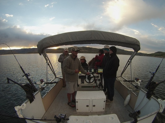 Alpine Outfitters Colorado-Lake City必去景点