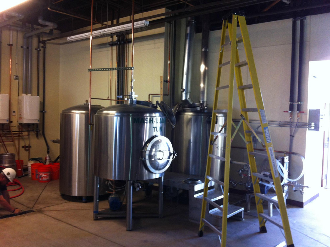 Lone Tree Brewing Company