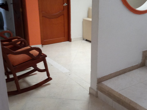 Mary Plaza Hotel主图