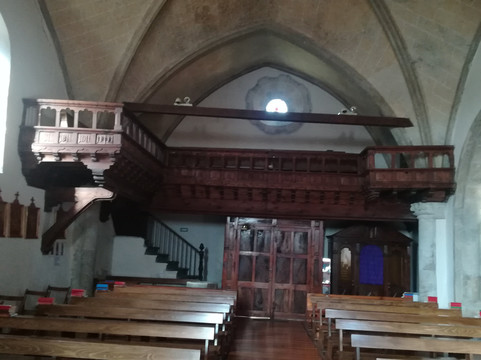 Parrocchiale di San Gregorio Magno-乌尔克西必去景点