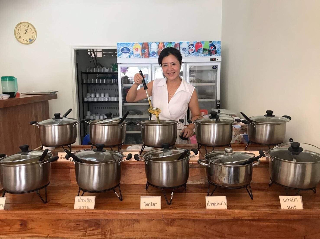 ขนมจีน กราภูงา