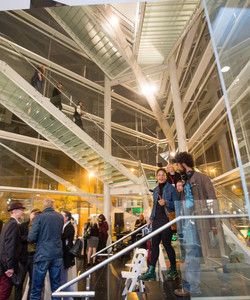 Madison Museum of Contemporary Art景点门票图片