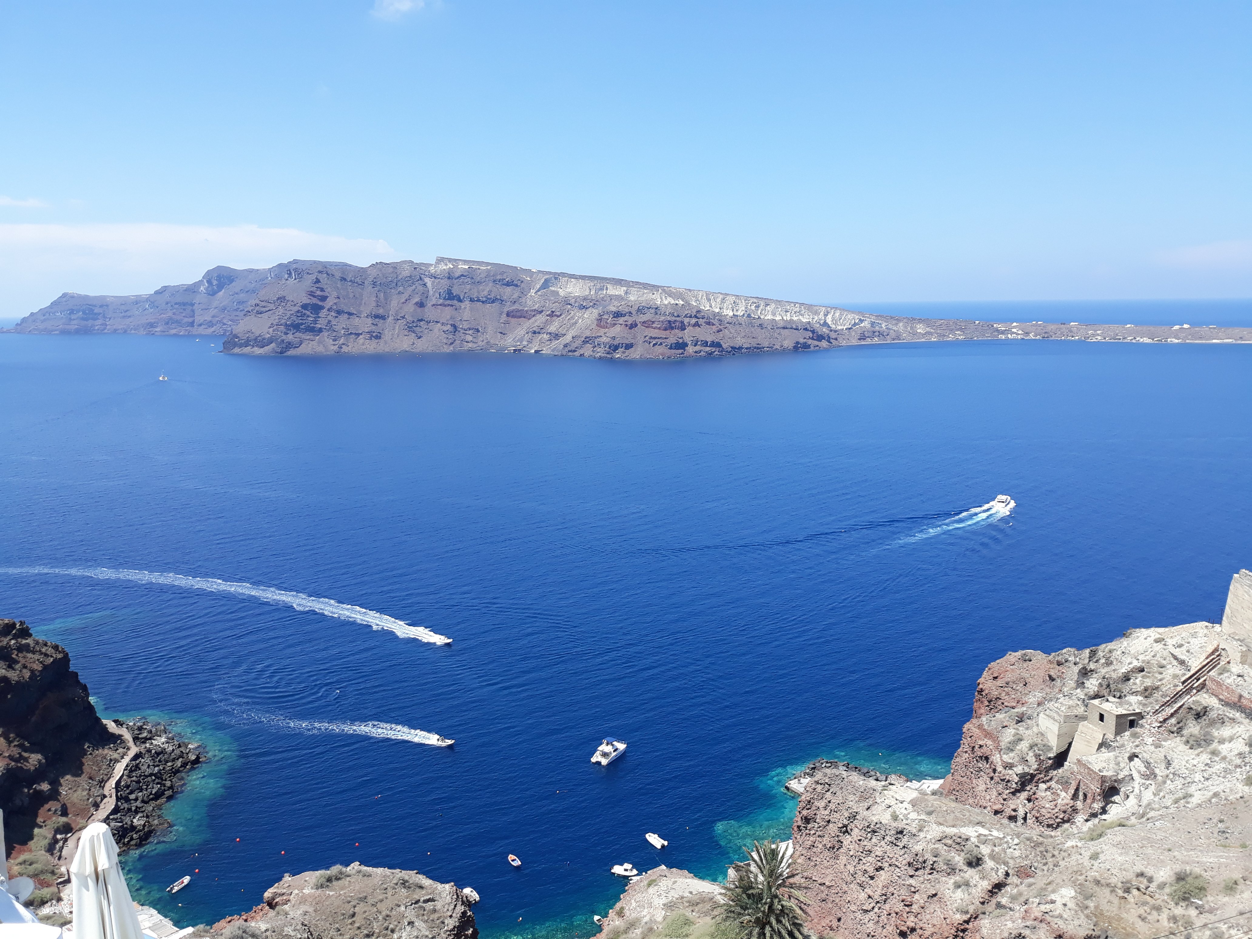 埃斯佩里亚传统酒店-酒店景观