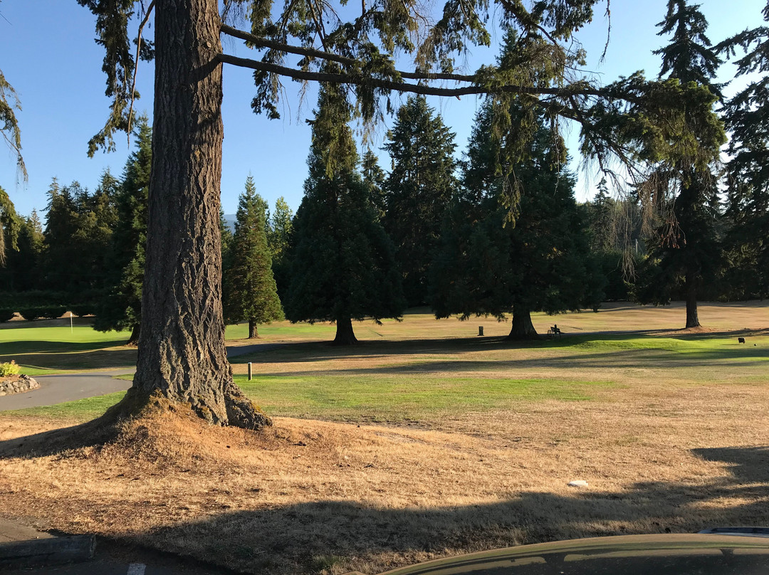 Peninsula Golf Club景点图片