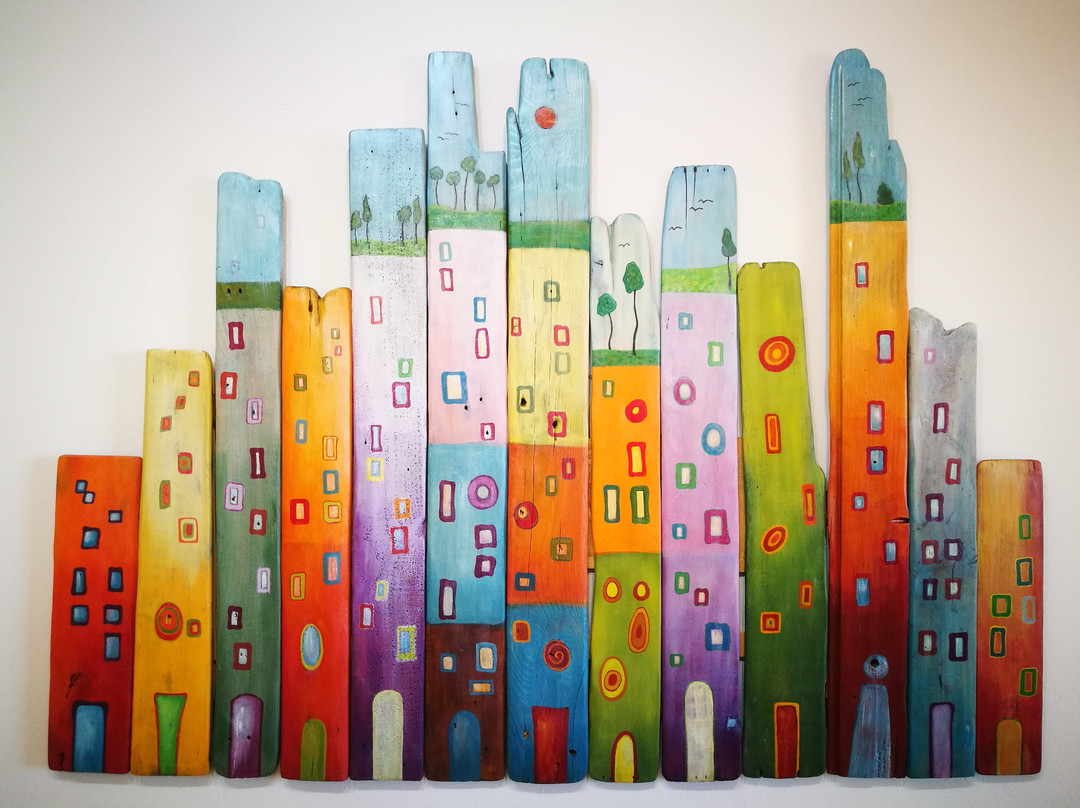 Domatia Me Thea主图