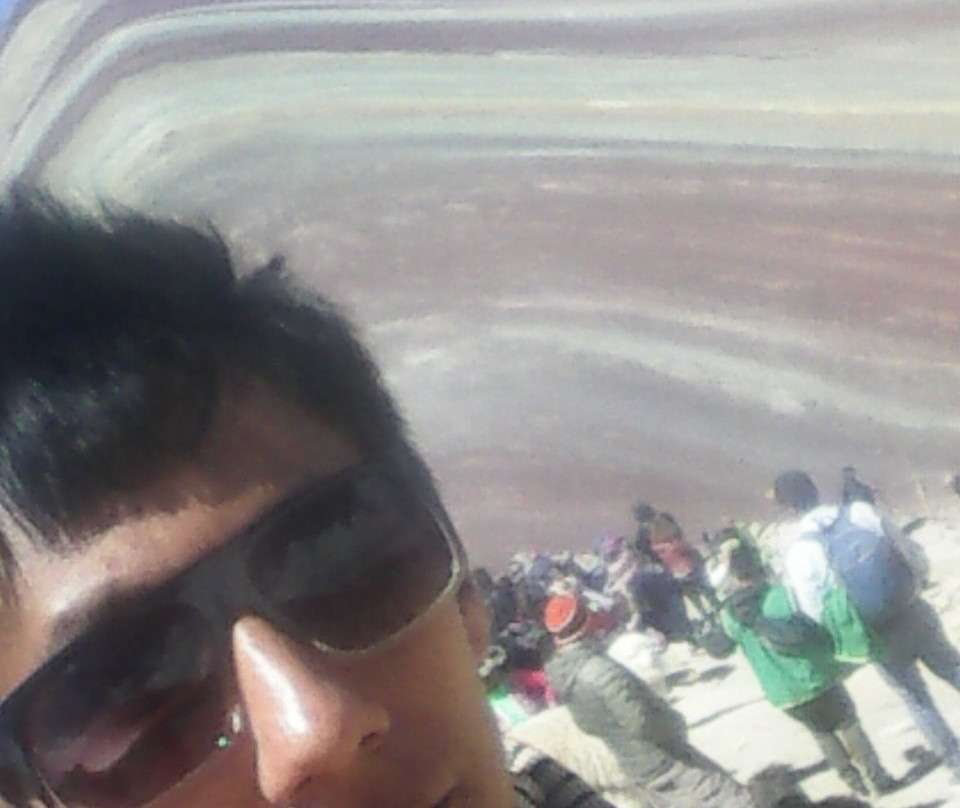 Vinicunca Mountain-库斯科地区必去景点